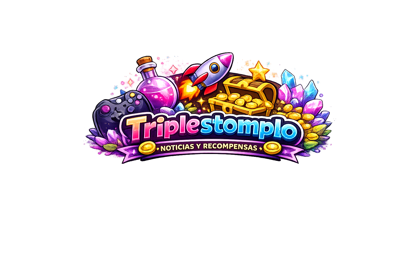 Click aqu&iacute;  Triplestomplo